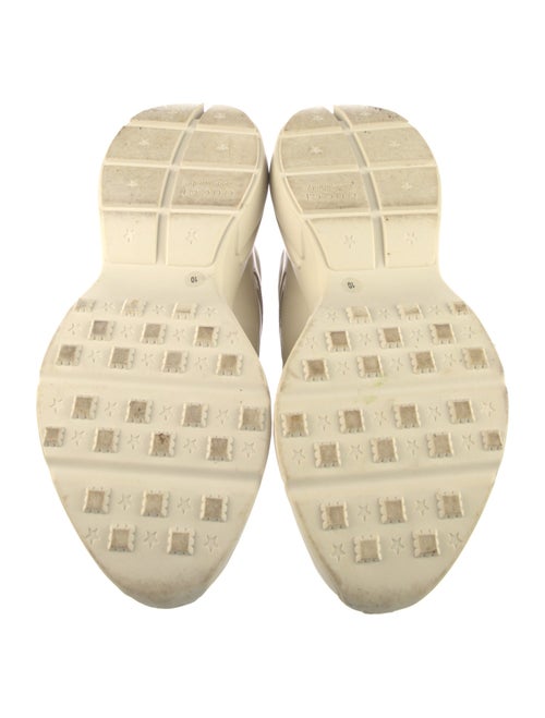 Gucci Rython Sneakers