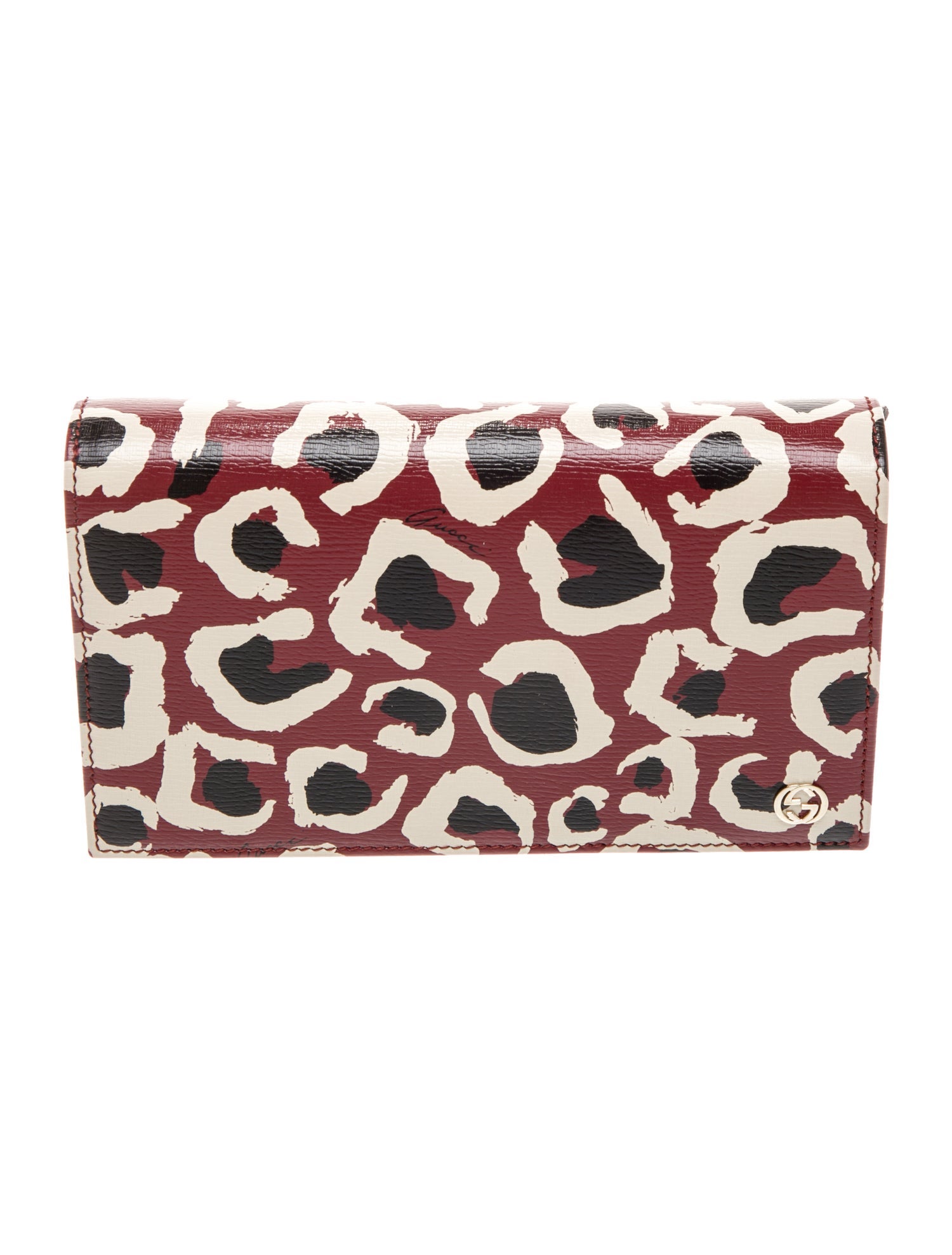 Gucci Interlocking G Betty