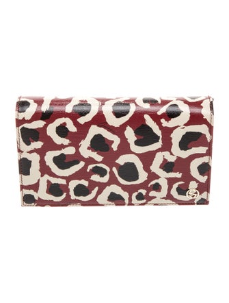 Gucci Interlocking G Betty