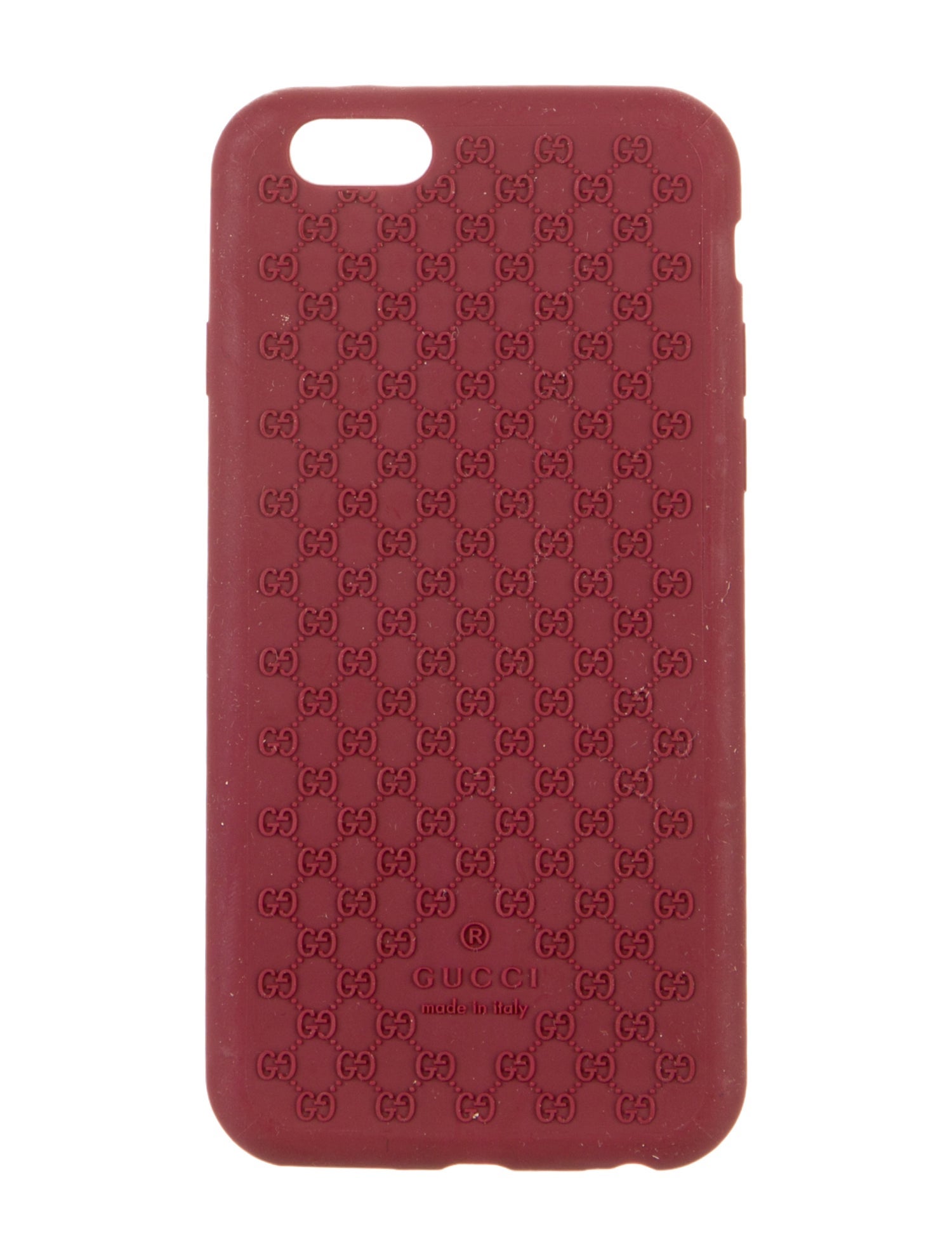 Gucci GG Bioplastic IPhone 6