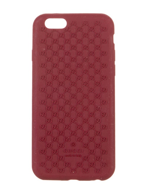 Gucci GG Bioplastic IPhone 6