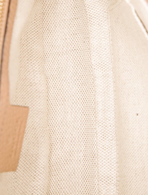 Gucci Interlocking G Soho Small