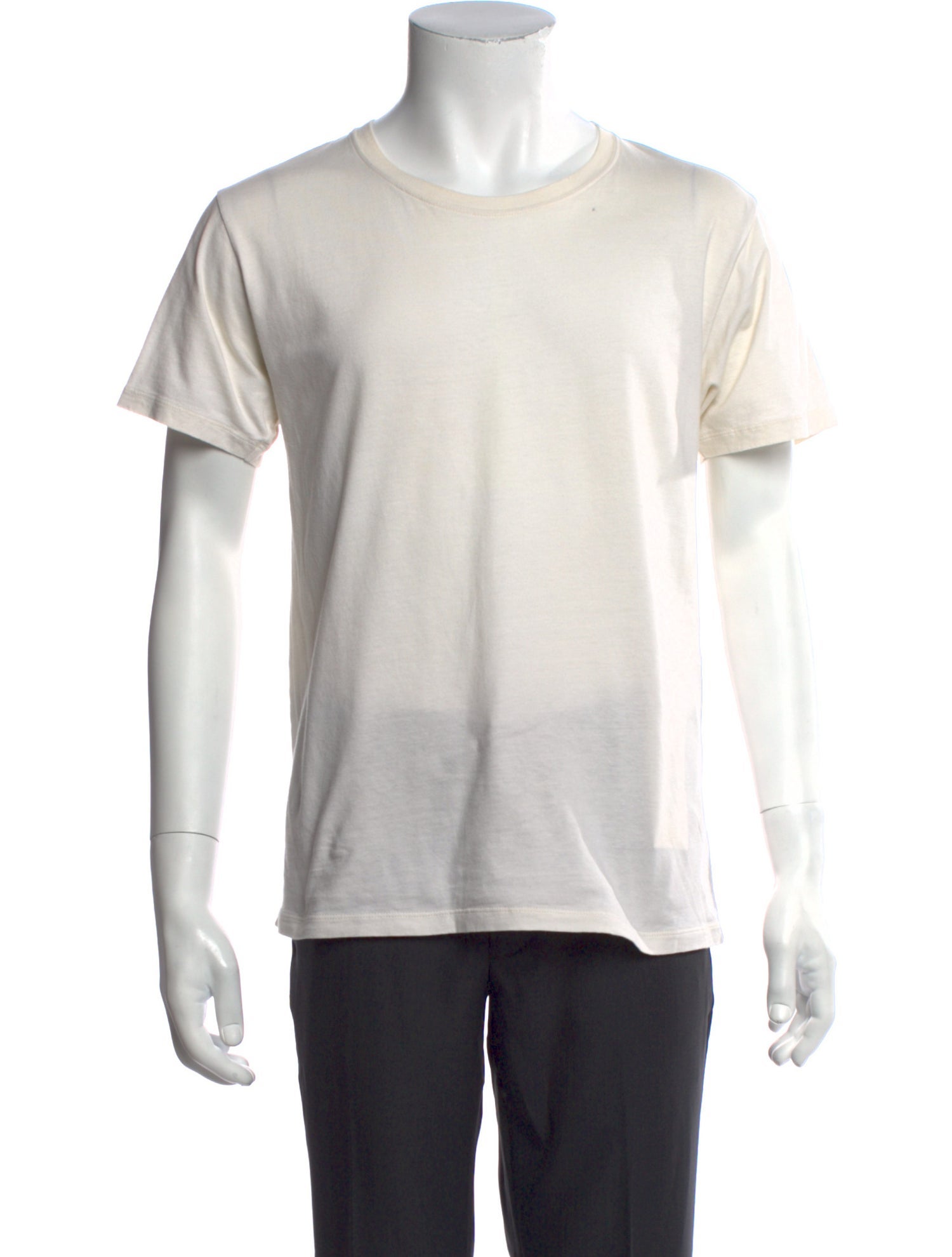 Gucci Crew Neck Short Sleeve T-Shirt
