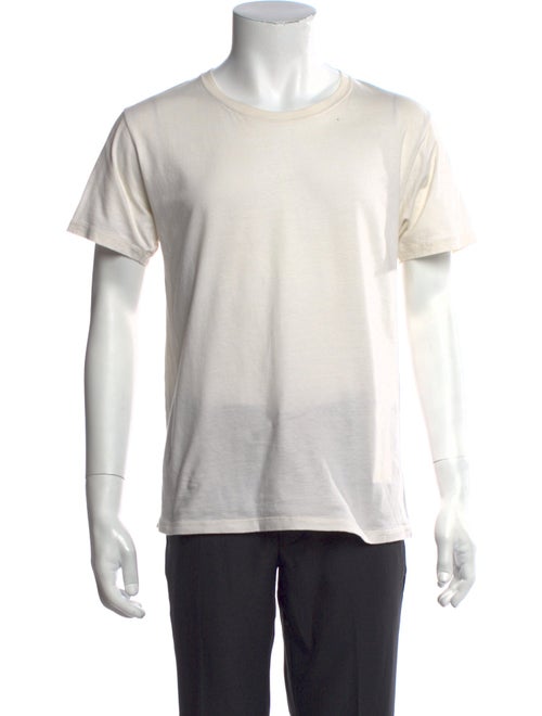 Gucci Crew Neck Short Sleeve T-Shirt