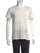 Gucci Crew Neck Short Sleeve T-Shirt
