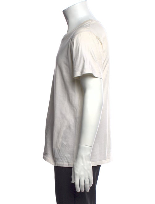Gucci Crew Neck Short Sleeve T-Shirt