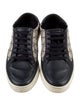 Gucci GG Supreme Leather Sneakers