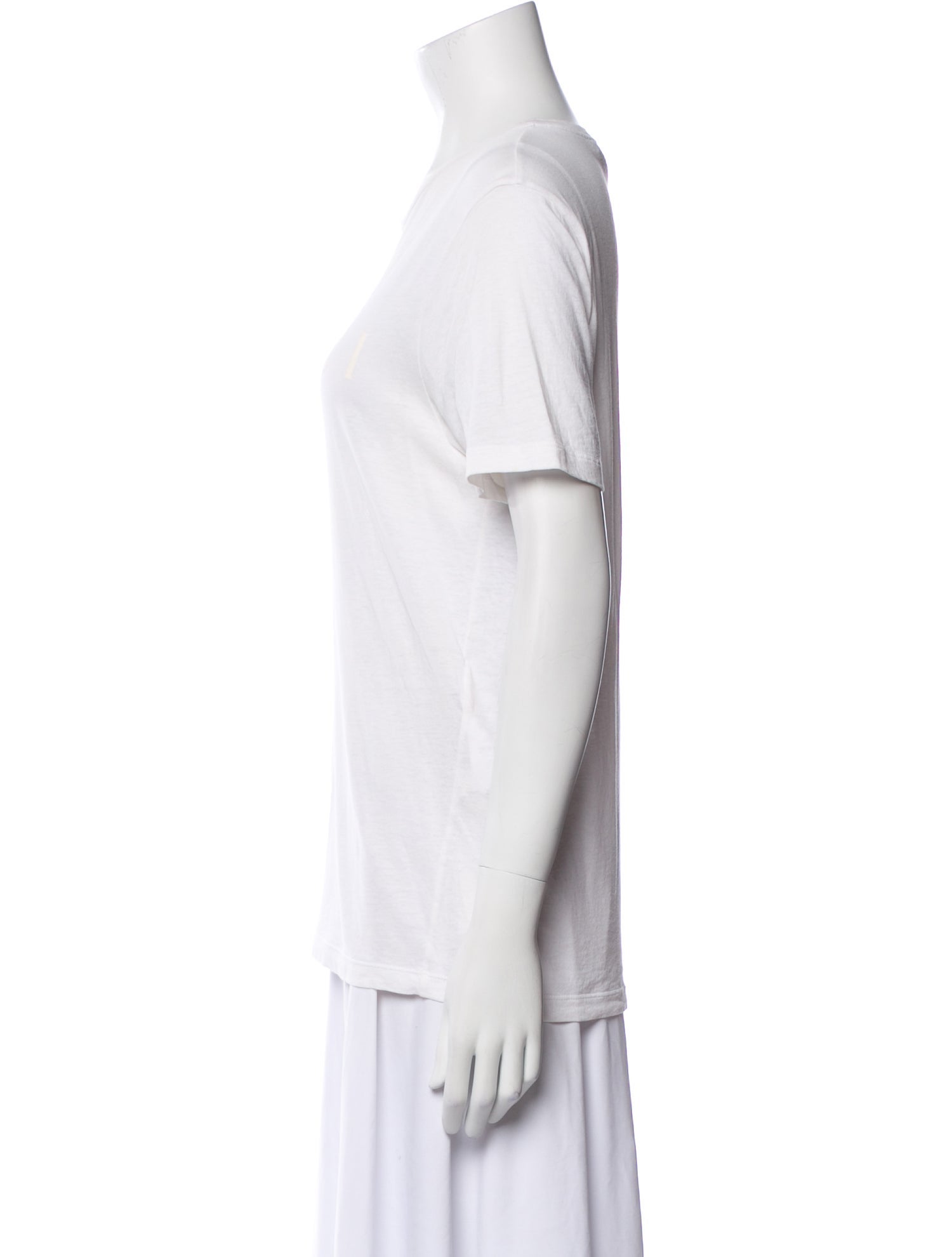 Gucci Crew Neck Short Sleeve T-Shirt