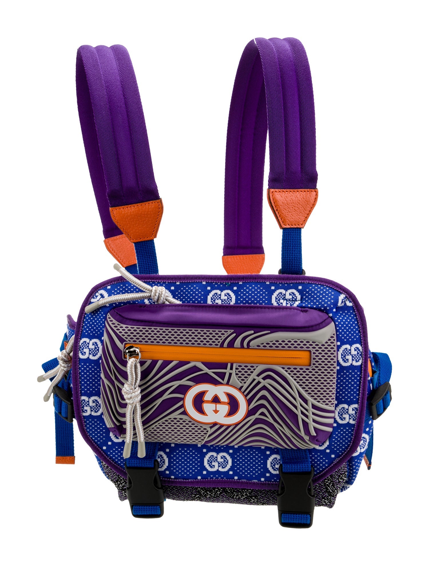 Gucci GG Crossbody Bag