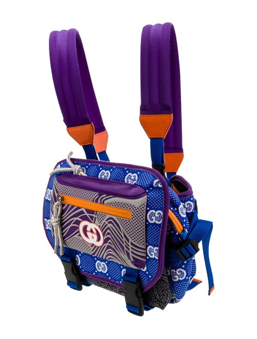 Gucci GG Crossbody Bag