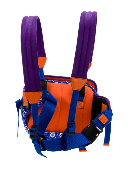 Gucci GG Crossbody Bag