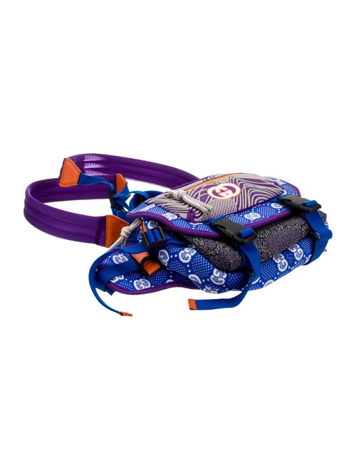 Gucci GG Crossbody Bag