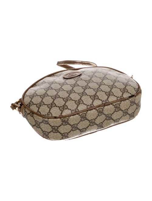 Gucci GG Plus Crossbody Bag