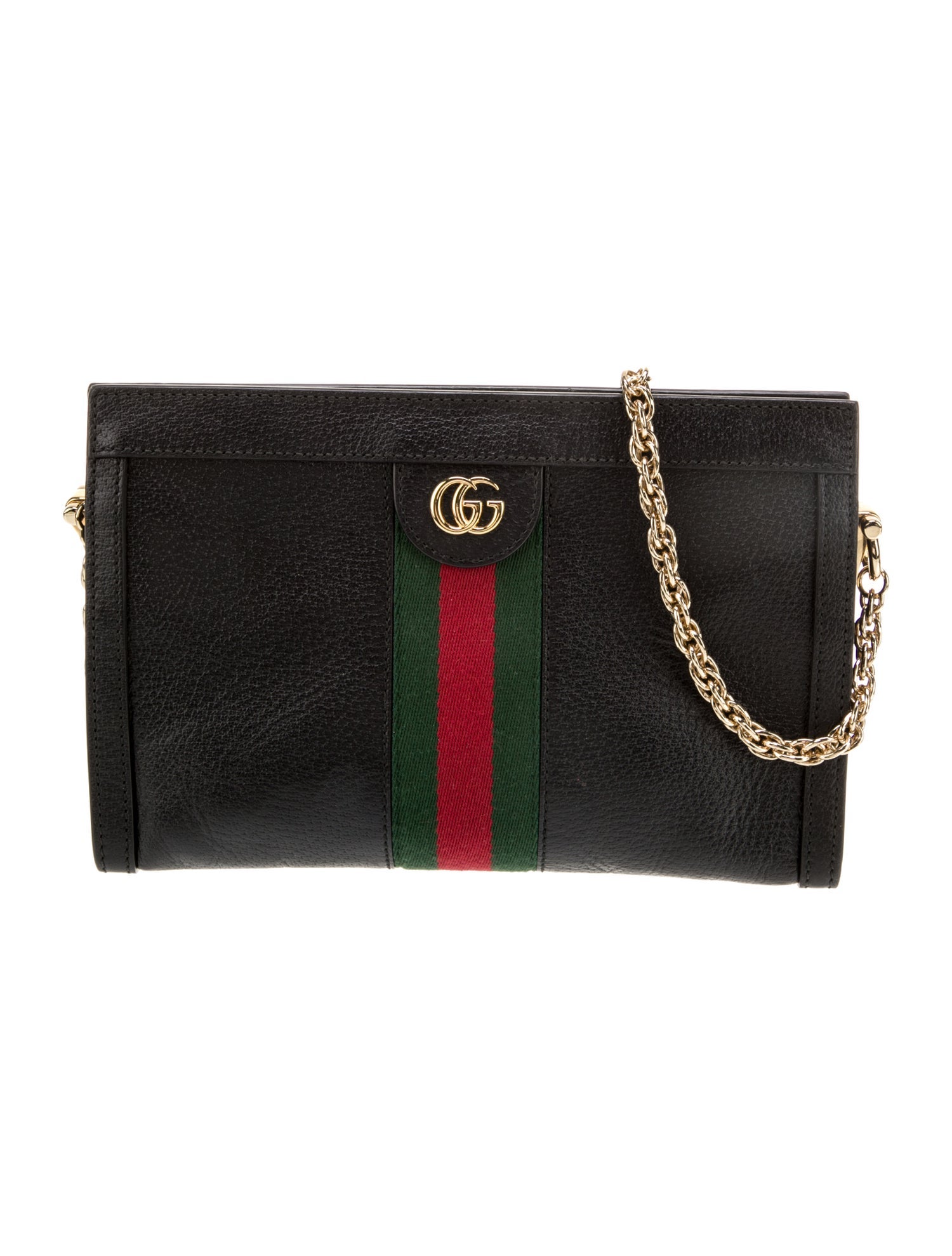 Gucci Web Ophidia Small