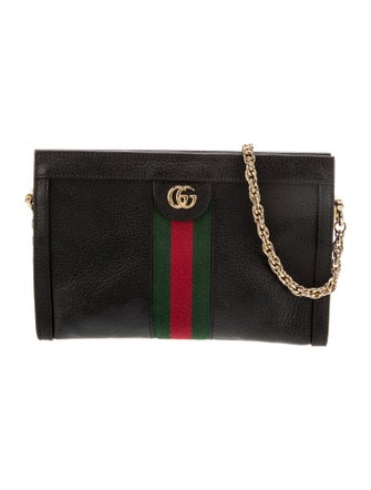 Gucci Web Ophidia Small