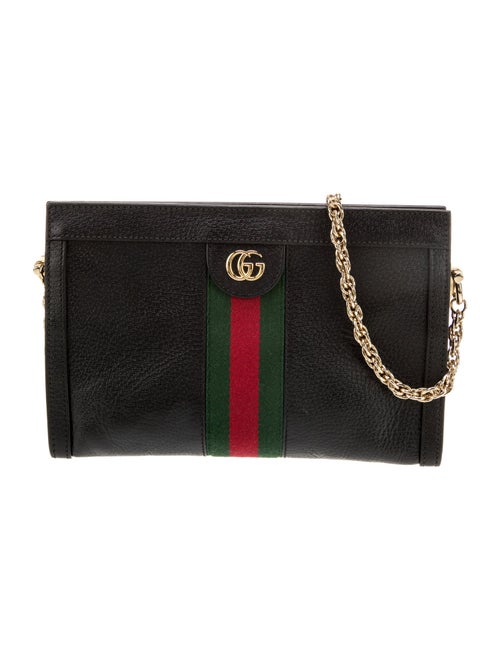 Gucci Web Ophidia Small