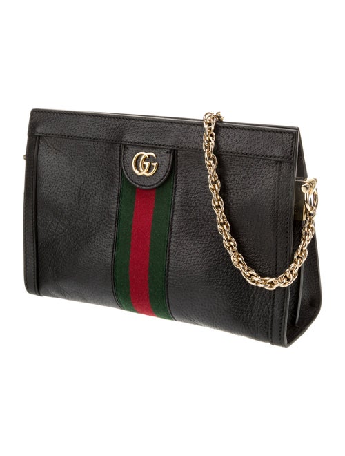 Gucci Web Ophidia Small