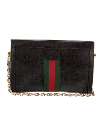 Gucci Web Ophidia Small
