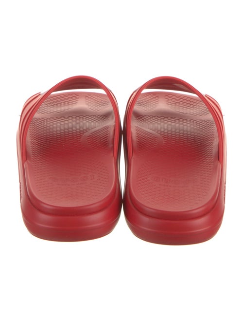 Gucci Rubber Slides