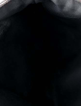 Gucci GG Canvas Abbey Convertible Medium