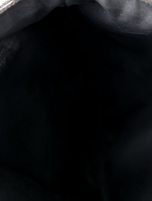 Gucci GG Canvas Abbey Convertible Medium