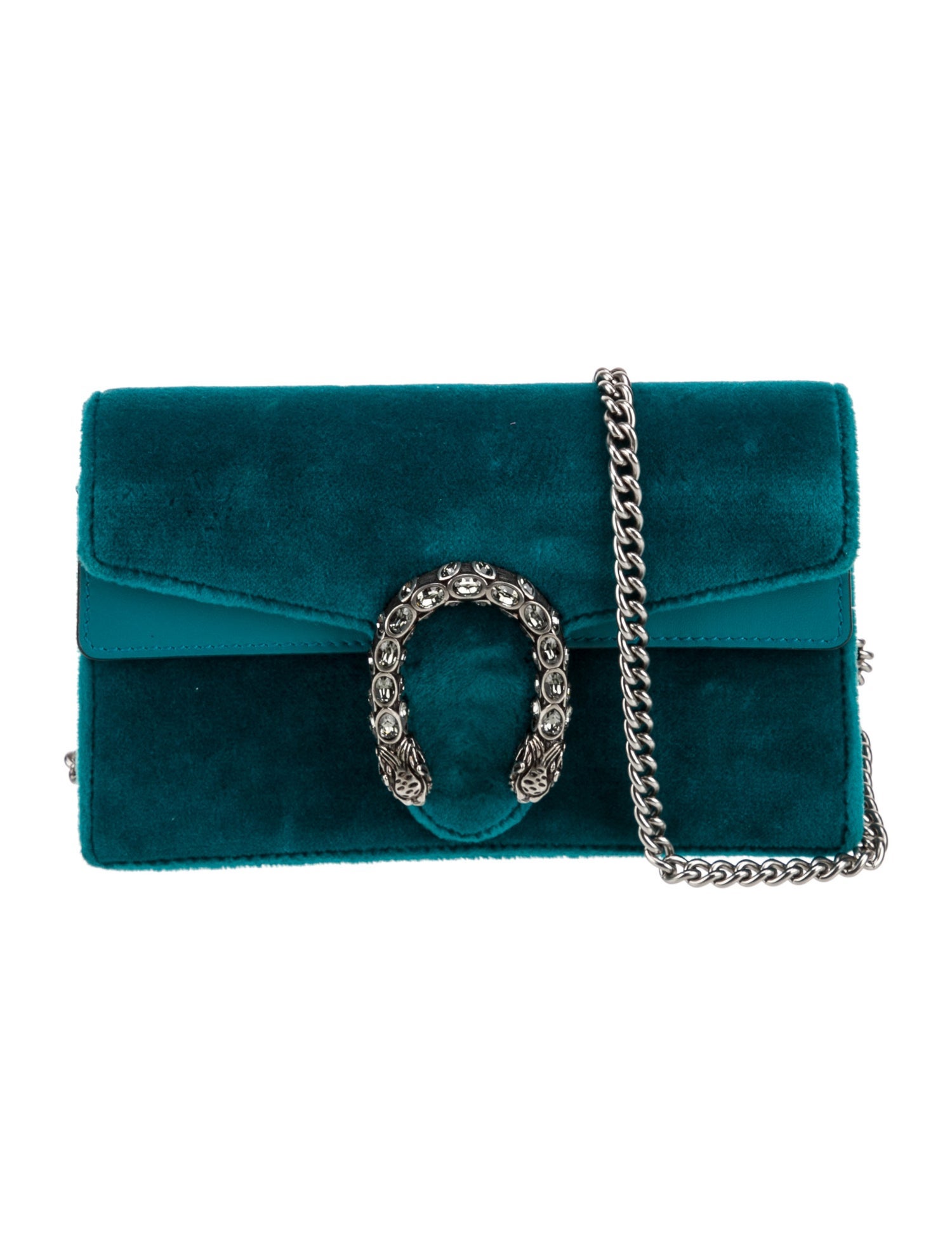 Gucci Dionysus Dionysus Super Mini