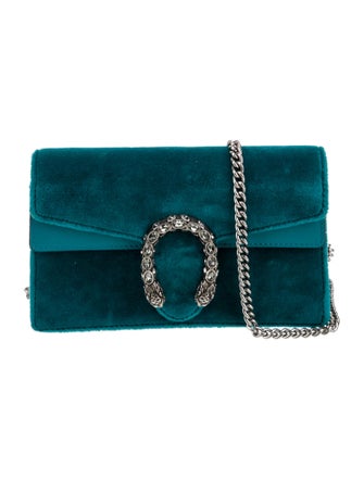 Gucci Dionysus Dionysus Super Mini