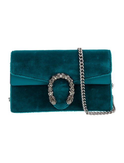 Gucci Dionysus Dionysus Super Mini