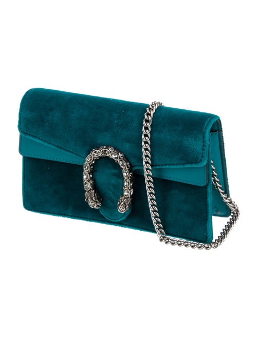 Gucci Dionysus Dionysus Super Mini