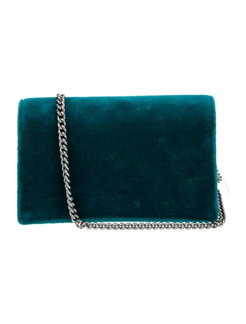 Gucci Dionysus Dionysus Super Mini