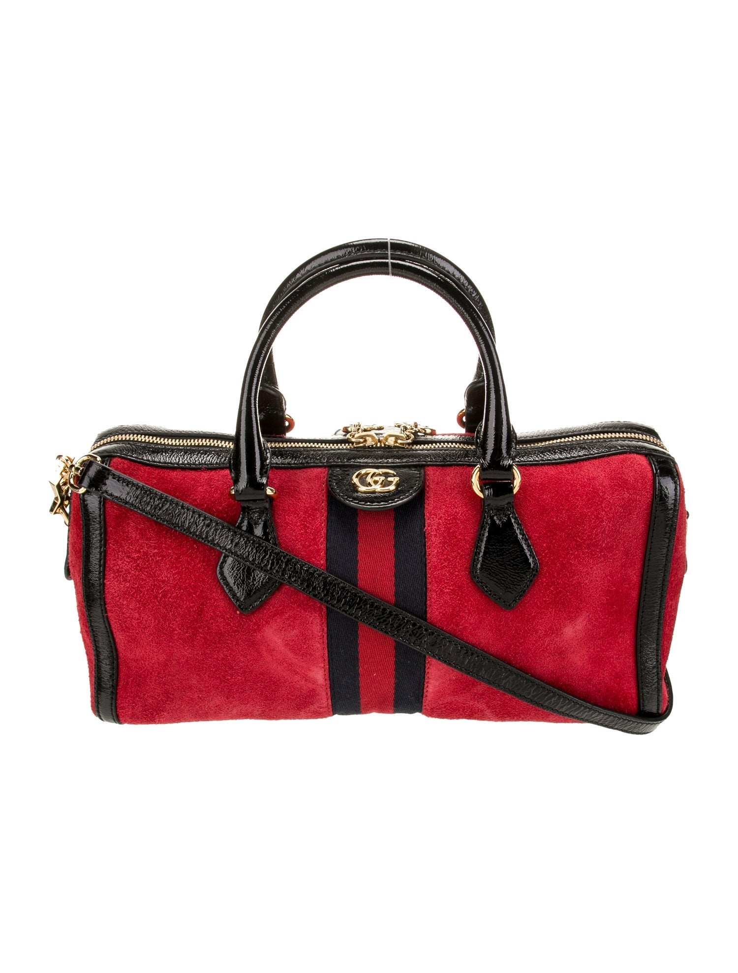 Gucci Double G Ophidia Medium