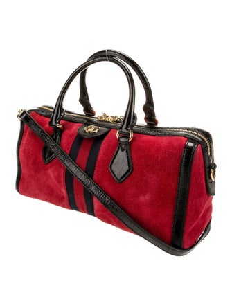 Gucci Double G Ophidia Medium