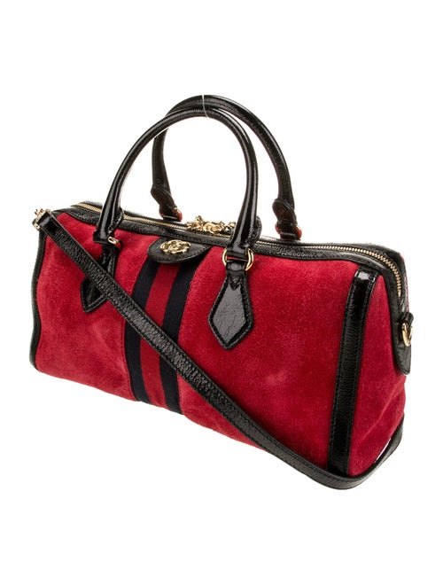 Gucci Double G Ophidia Medium