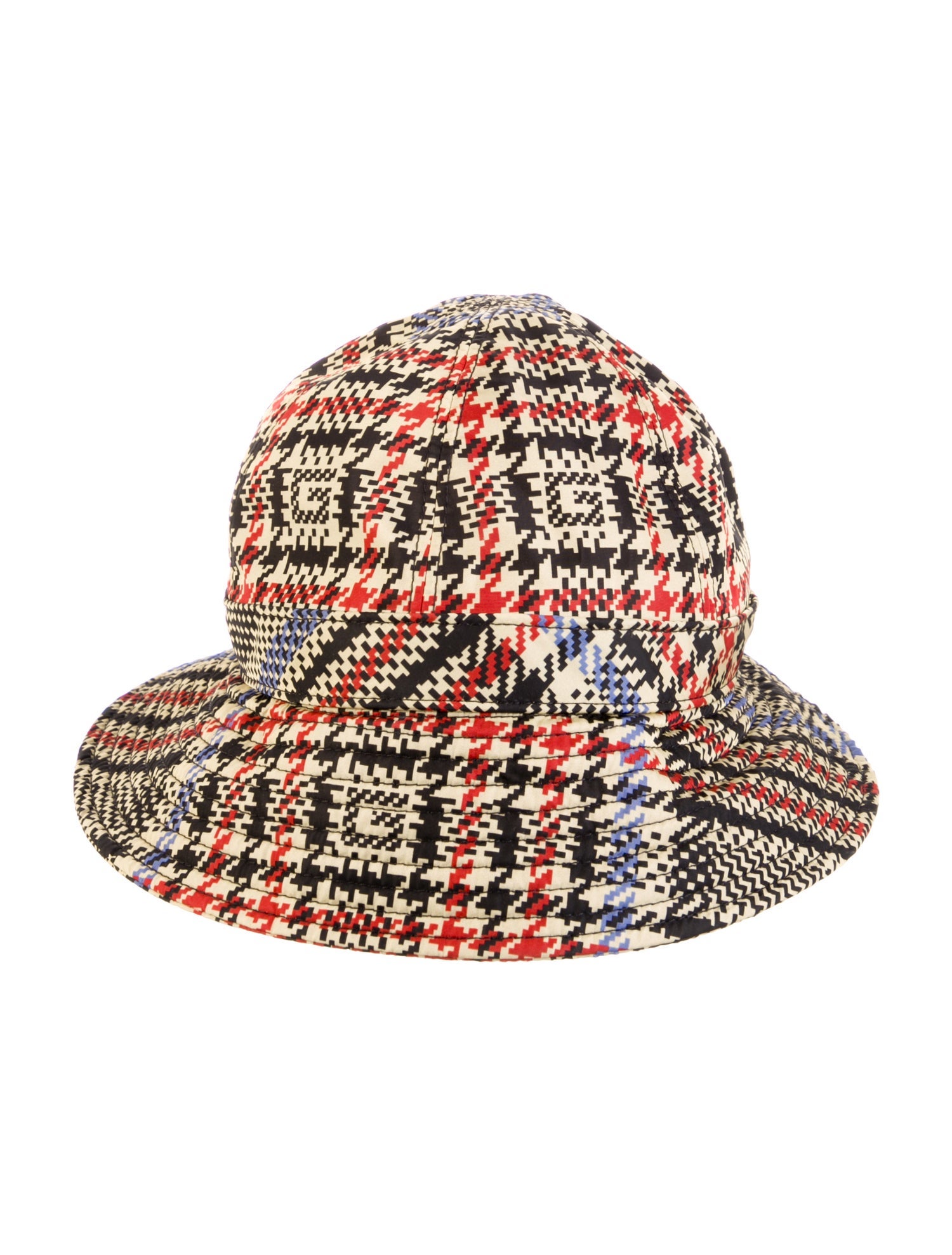 Gucci Nylon Bucket Hat