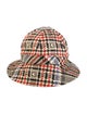 Gucci Nylon Bucket Hat