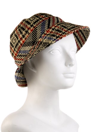 Gucci Nylon Bucket Hat