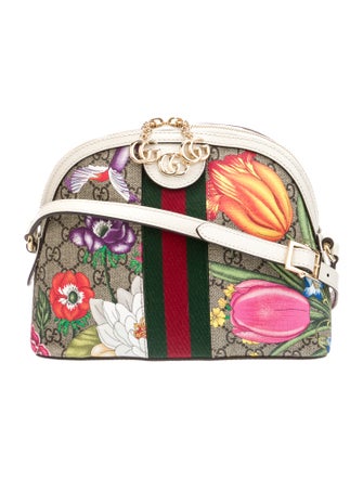 Gucci Flora Ophidia Small