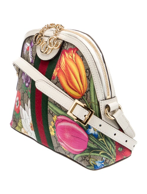 Gucci Flora Ophidia Small