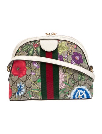 Gucci Flora Ophidia Small