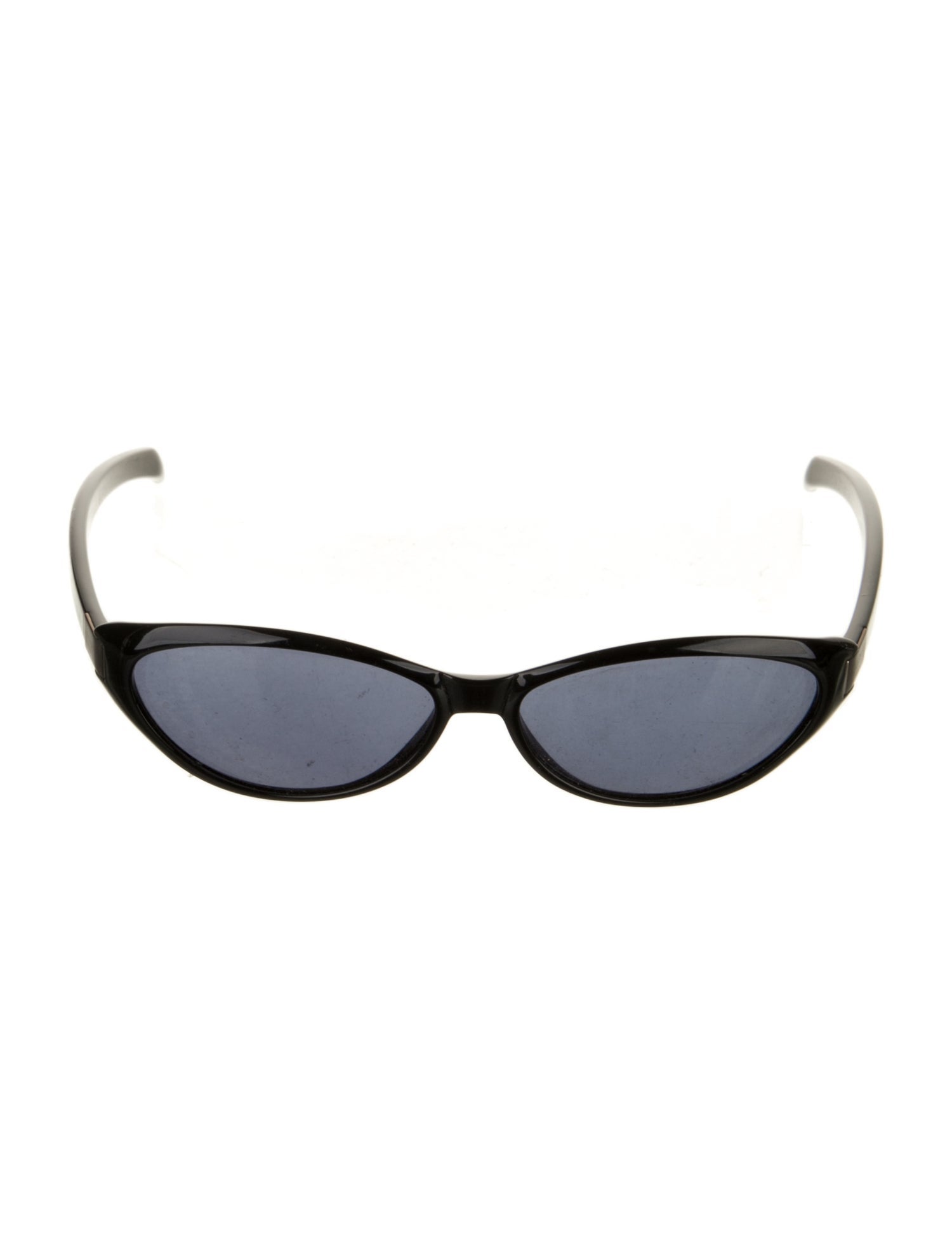 Gucci Vintage Cat-Eye Sunglasses