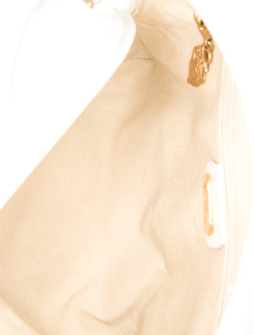 Gucci Micro GG Monogram Crossbody Bag