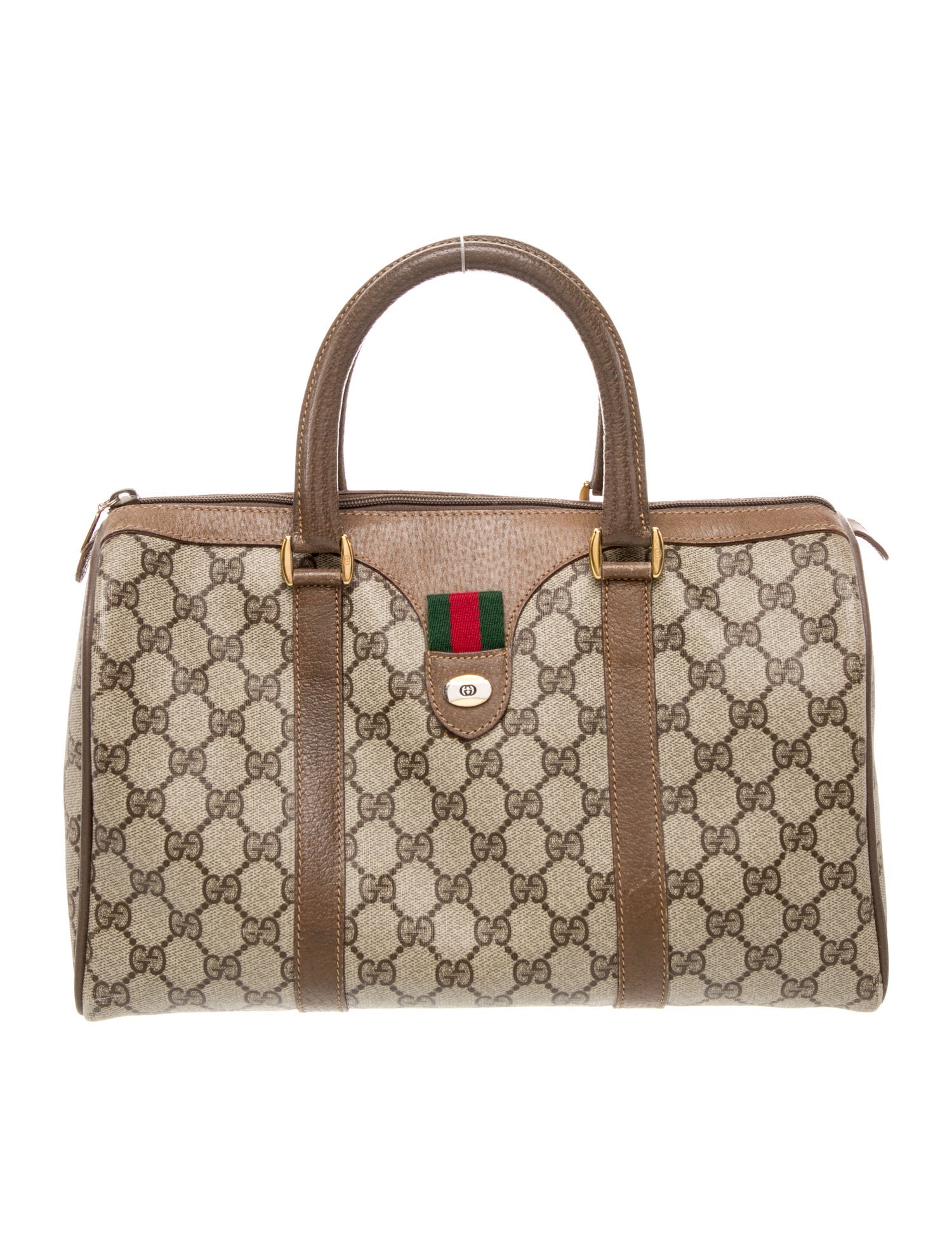 Gucci GG Supreme Ophidia