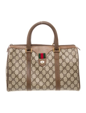 Gucci GG Supreme Ophidia