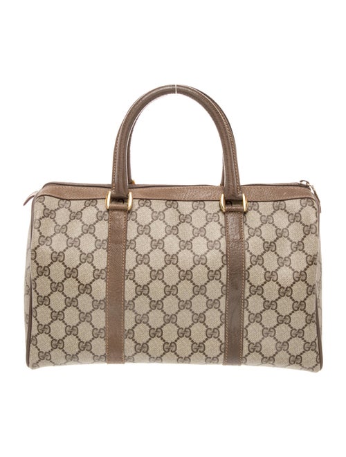 Gucci GG Supreme Ophidia