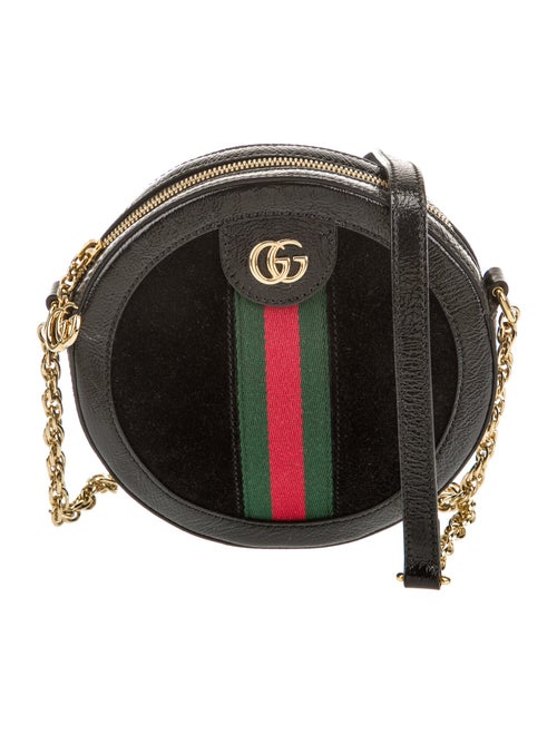Gucci Web Ophidia Mini