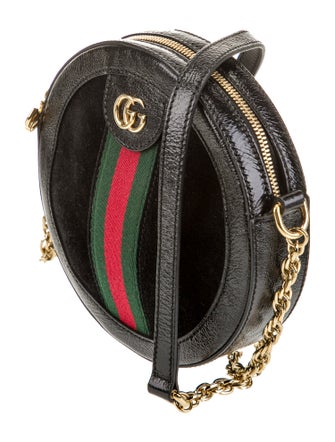 Gucci Web Ophidia Mini