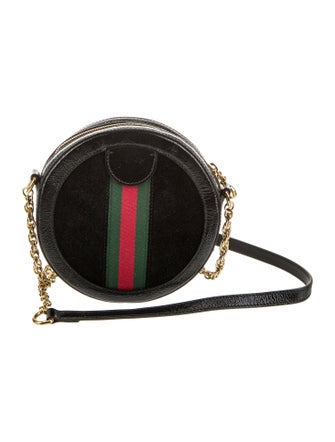 Gucci Web Ophidia Mini