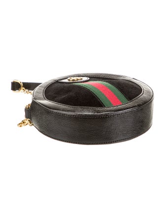 Gucci Web Ophidia Mini