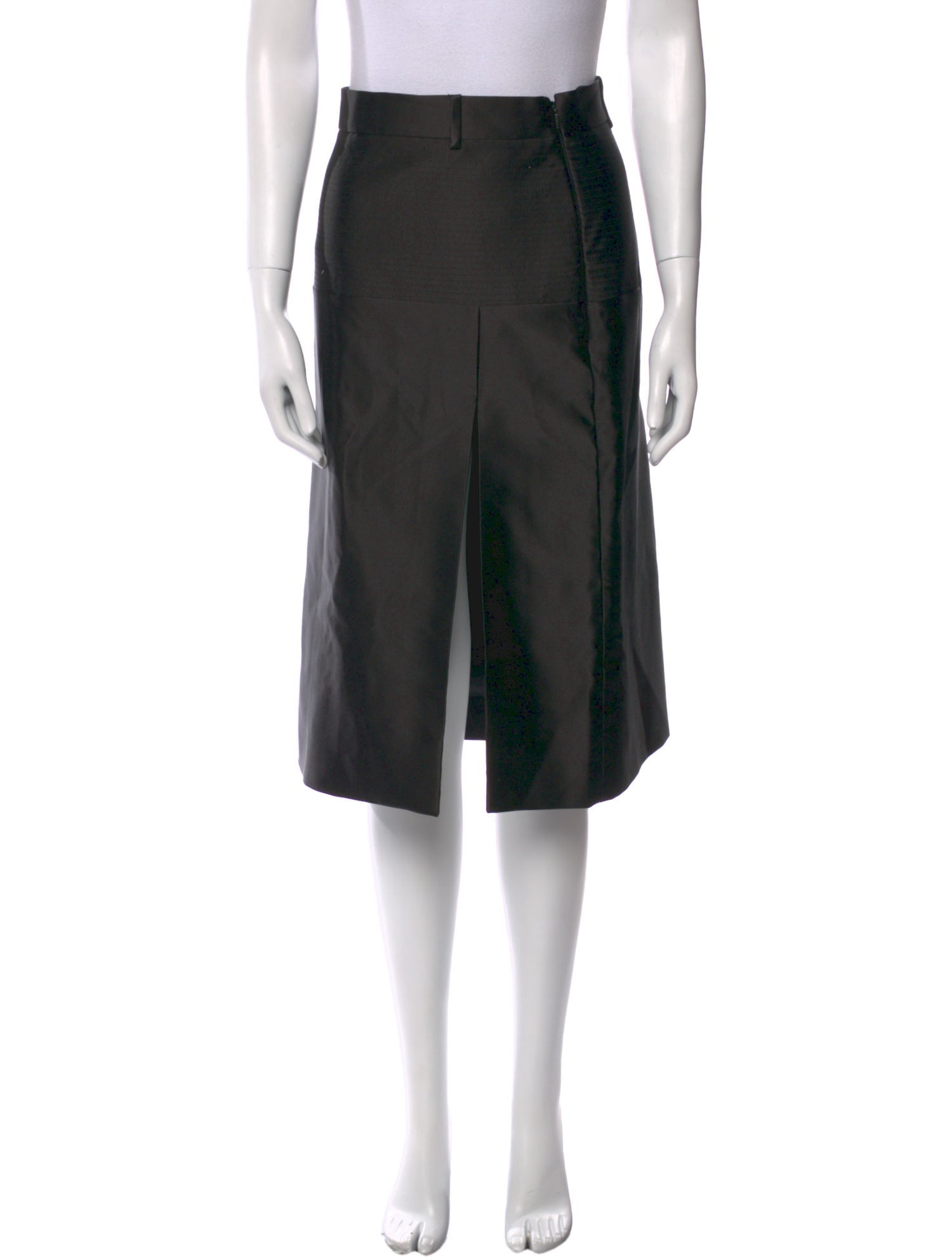 Gucci 2022 Knee-Length Skirt