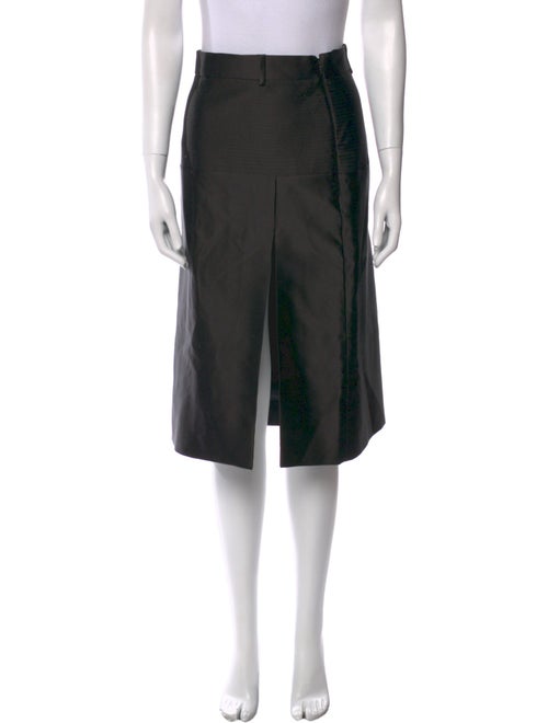 Gucci 2022 Knee-Length Skirt